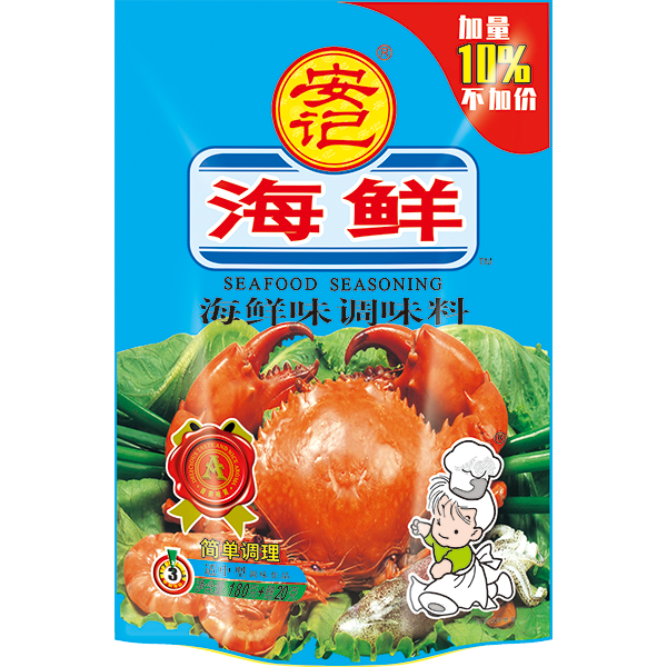 (包装)180g8040威尼斯海鲜40包装(加量装)