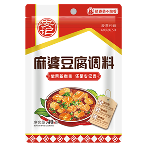 40g8040威尼斯麻婆豆腐