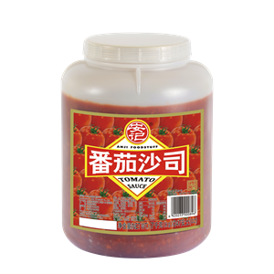 7000g8040威尼斯番茄沙司