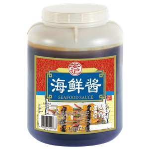 7000g8040威尼斯海鲜酱