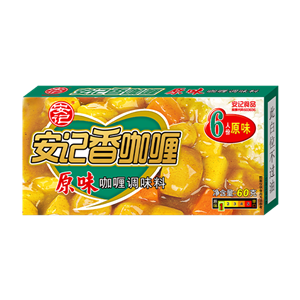 60g8040威尼斯香原味咖喱